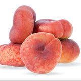 PÊCHER DE BALCON À FRUIT PLATS 'PEACH ME DONUT' - FRUIT ME®