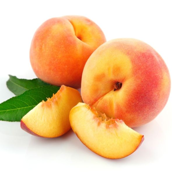 PÊCHER DE BALCON 'PEACH ME YELLOW' - FRUIT ME®