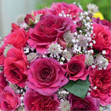 ROSIER DÉCOROSIERS® PARFUMÉ VOLUPTIA® PURPLE
